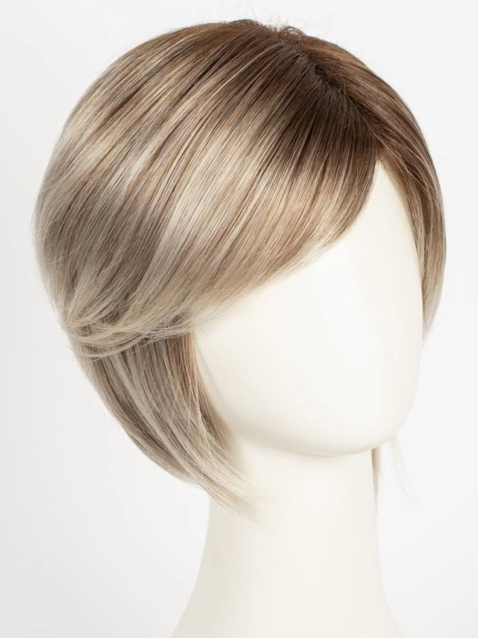 Zeal | Synthetic Wig (Basic Cap)