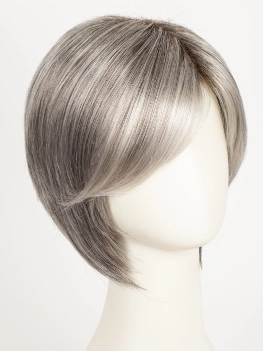 Zeal | Synthetic Wig (Basic Cap)