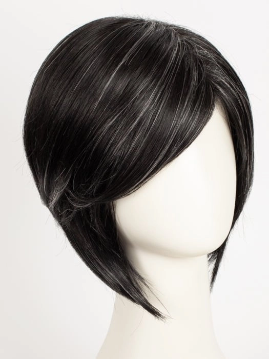 Zeal | Synthetic Wig (Basic Cap)
