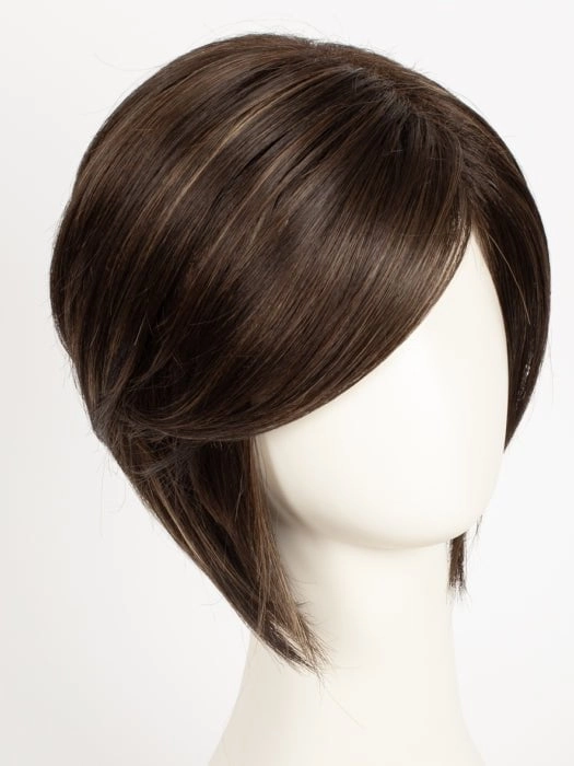Zeal | Synthetic Wig (Basic Cap)