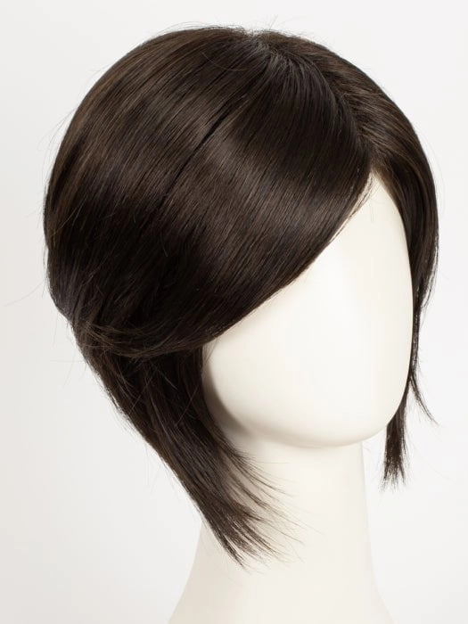 Zeal | Synthetic Wig (Basic Cap)