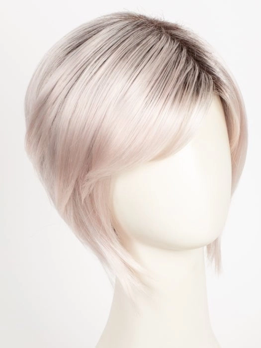 Zeal | Synthetic Wig (Basic Cap)
