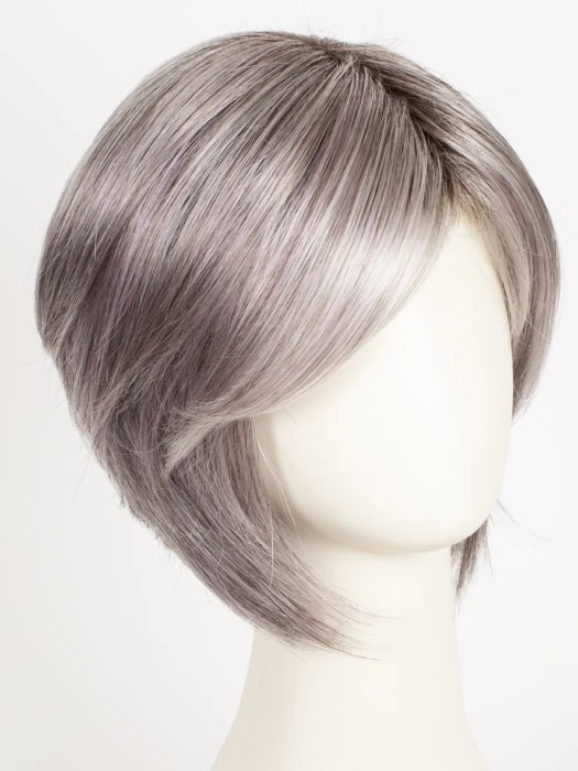 Zeal | Synthetic Wig (Basic Cap)