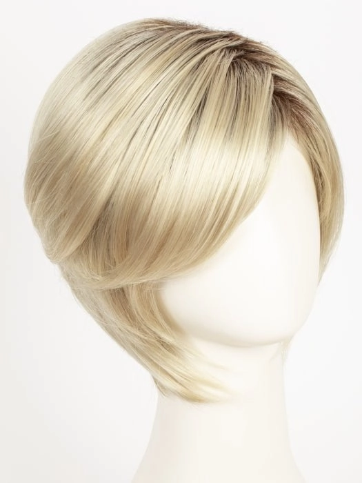 Zeal | Synthetic Wig (Basic Cap)