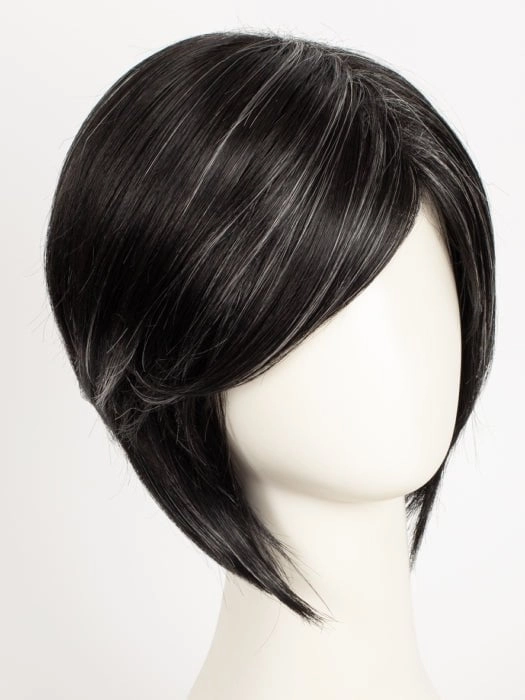 Zeal | Synthetic Wig (Basic Cap)