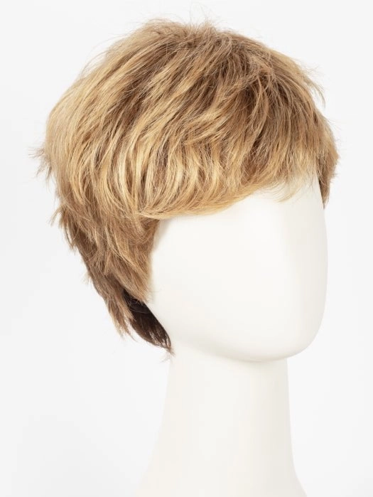 Zest | Synthetic Wig (Basic Cap)