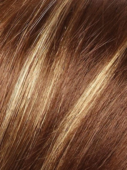 Zoe Wig by Rene of Paris | Synthetic (Traditional Cap)