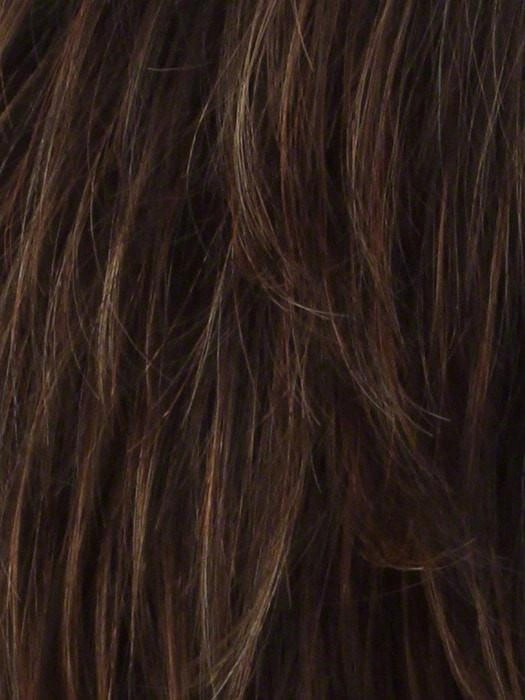 Zoe Wig by Rene of Paris | Synthetic (Traditional Cap)