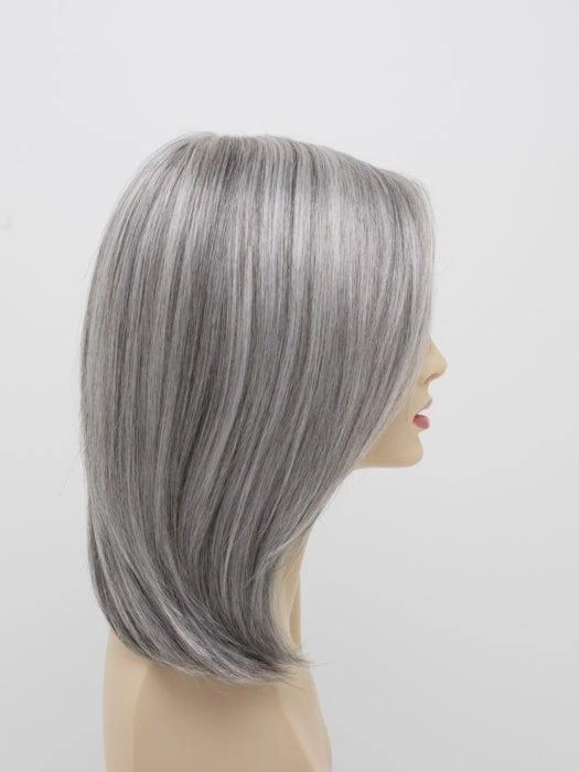 Zoey | Human Hair/ Synthetic Blend Wig (Mono Top)
