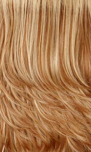 Zoey Wig by Henry Margu | Synthetic (Lace Front Mono Top)