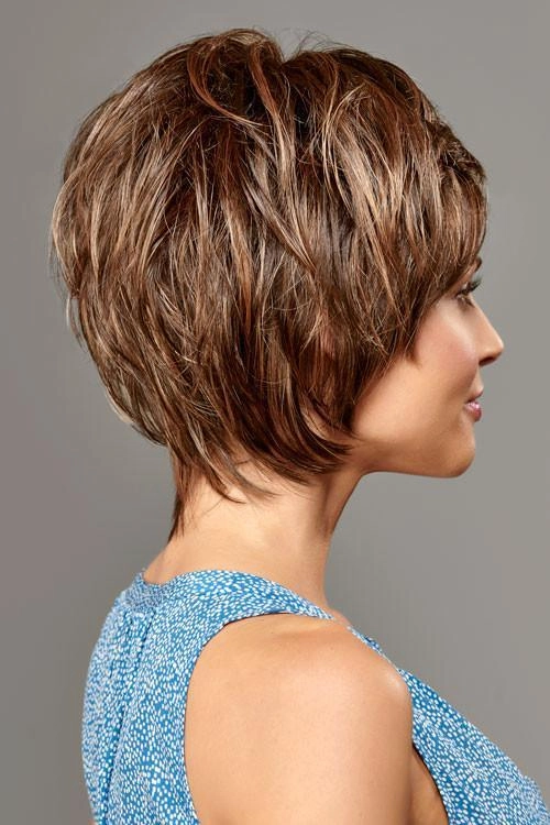 Zoey Wig by Henry Margu | Synthetic (Lace Front Mono Top)