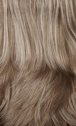 Zoey Wig by Henry Margu | Synthetic (Lace Front Mono Top)