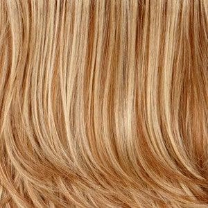 Zoey Wig by Henry Margu | Synthetic (Lace Front Mono Top)